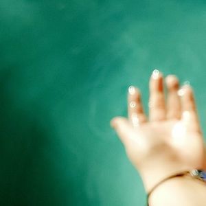 Meet your Posher, Destiny